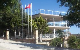Mercan Hotel